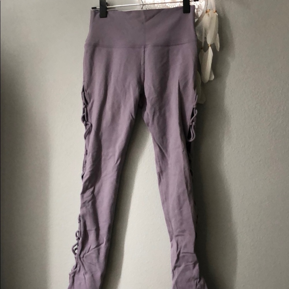 Alo leggings